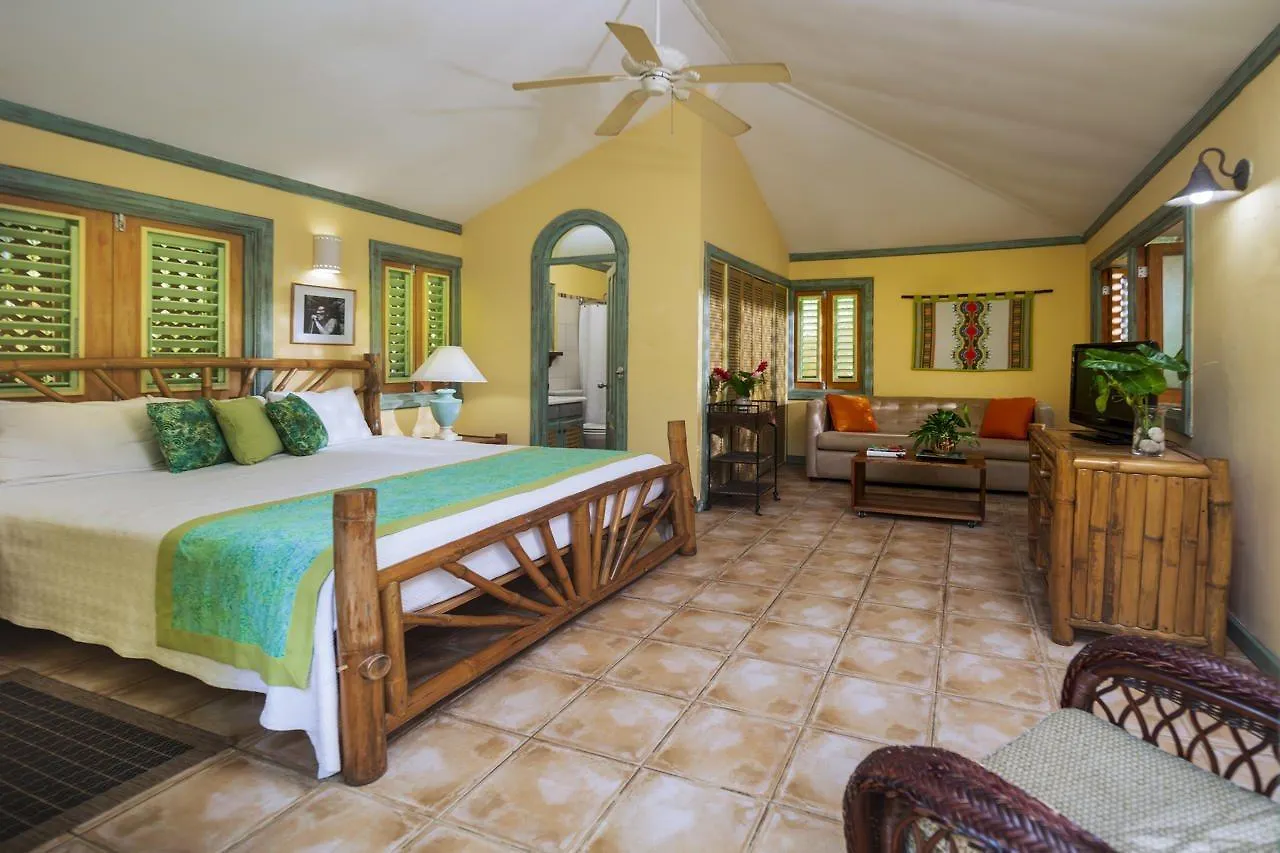 Country Country Hotel Negril 3*,  Jamaica