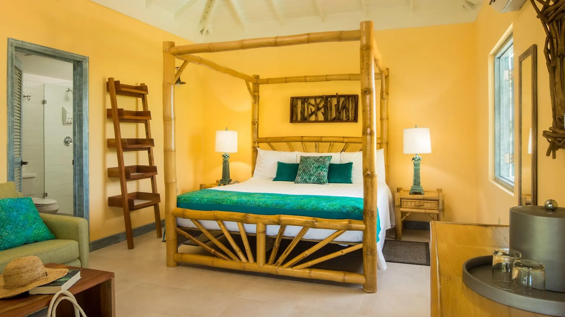 Hotel Country Country Negril
