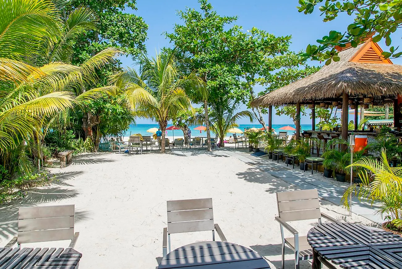 Hotel Country Country Negril