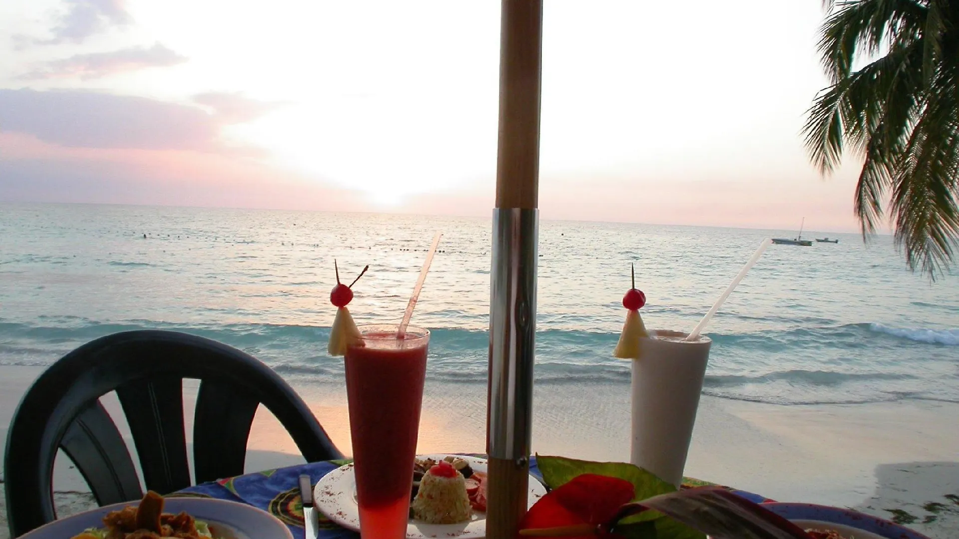 Hotel Country Country Negril 3*,  Jamajka
