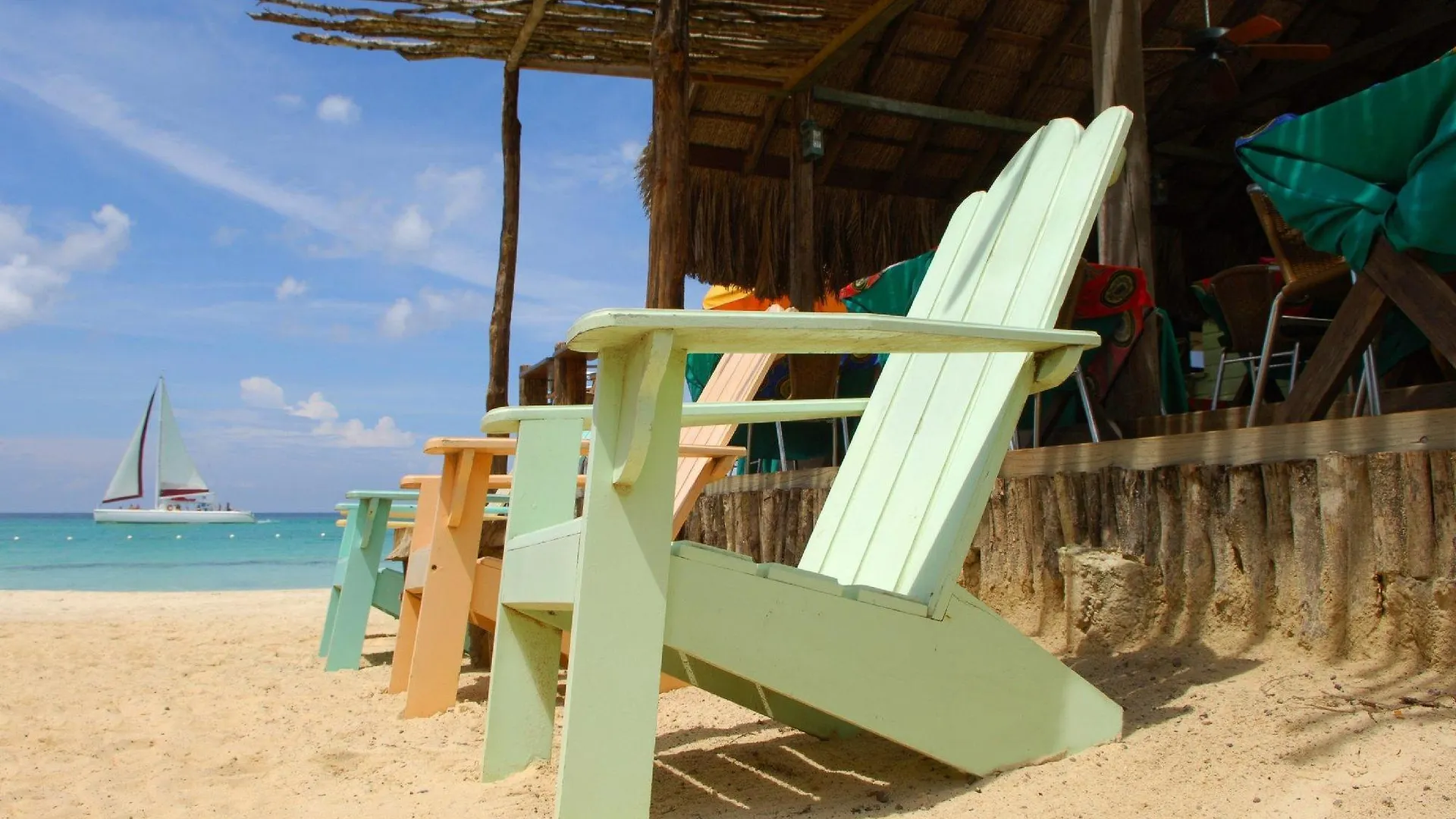Hotel Country Country Negril