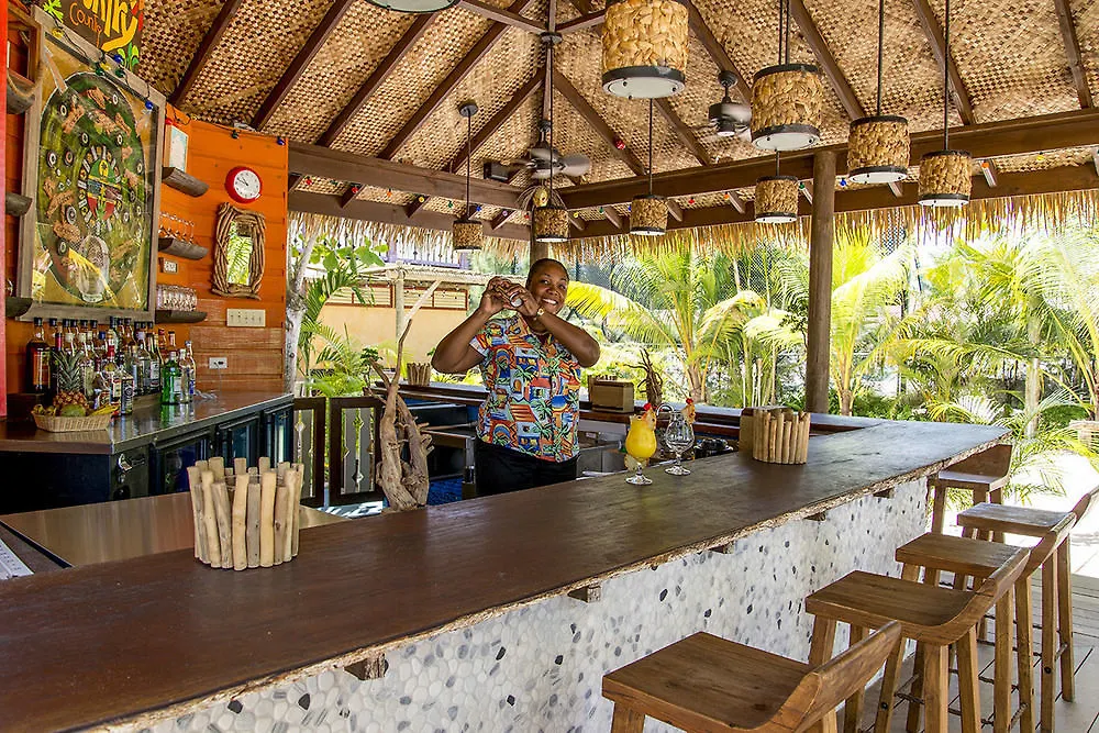 Hotel Country Country Negril
