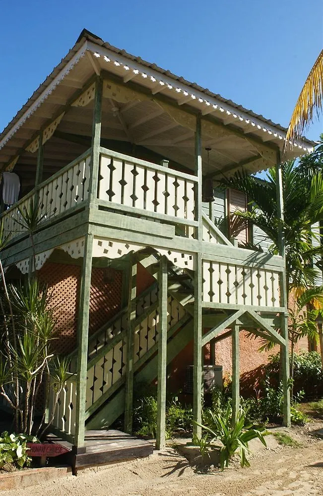 Hotel Country Country Negril