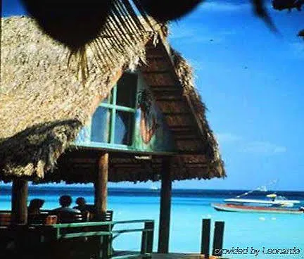 Hotel Country Country Negril
