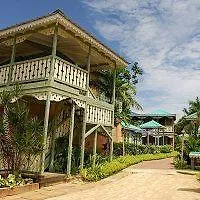 Hotel Country Country Negril