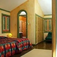 Hotel Country Country Negril
