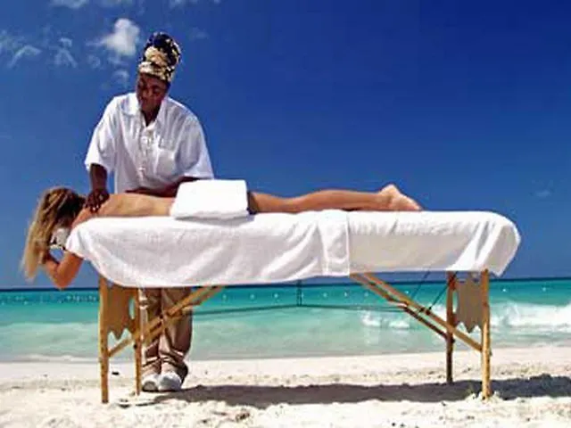 Hotel Country Country Negril Jamajka